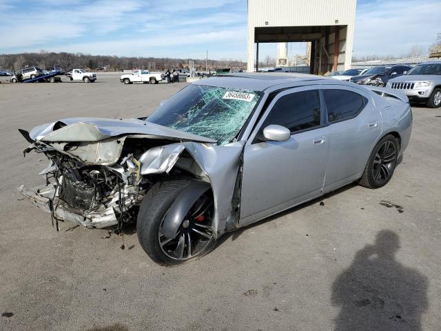 DODGE CHARGER SR 2007 with VIN 2B3KA73W67H729626 - Photo from auction
