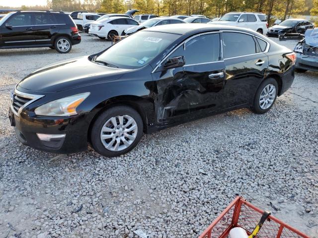 Photo 1 from auction – 2015 NISSAN ALTIMA 2.5 with VIN 1N4AL3AP2FN907603