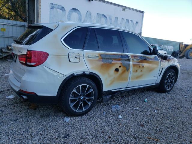 Photo 3 from auction – 2015 BMW X5 XDRIVE3 with VIN 5UXKR0C54F0P18079