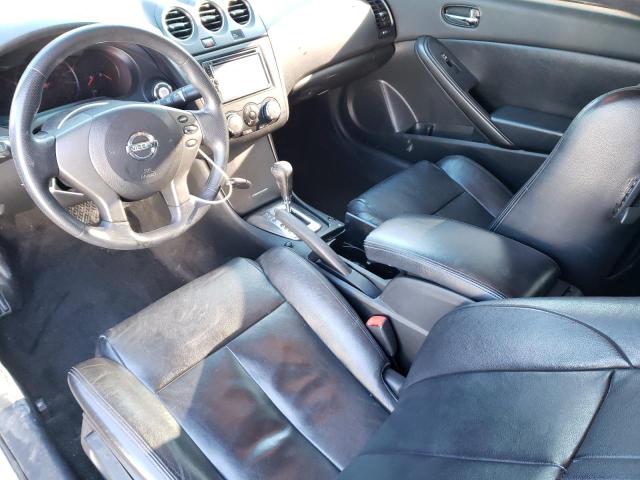 Photo 8 from auction – 2013 NISSAN ALTIMA S with VIN 1N4AL2EP1DC143000