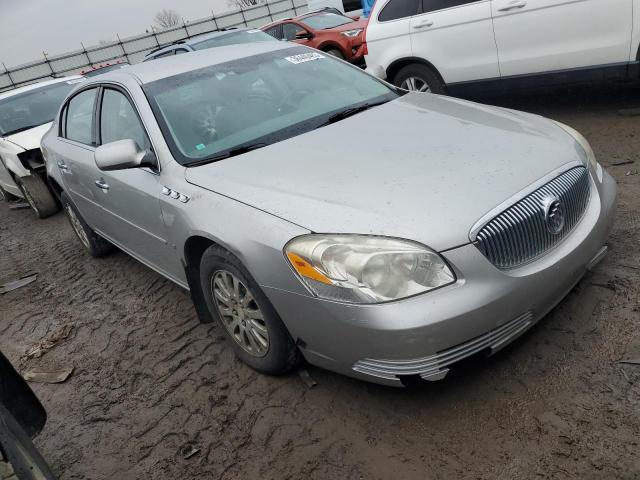 Photo 4 from auction – 2006 BUICK LUCERNE CX with VIN 1G4HP572X6U172682