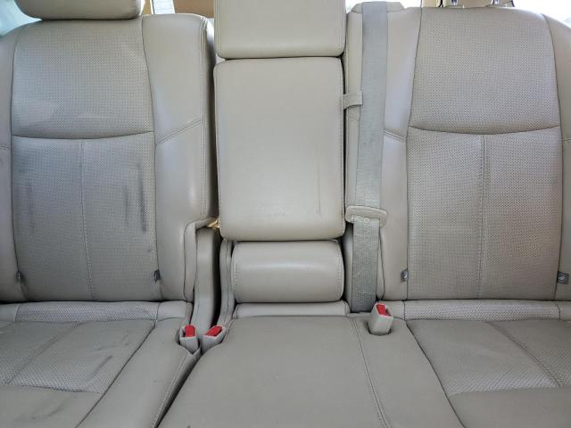 Photo 10 from auction – 2014 NISSAN PATHFINDER with VIN 5N1AR2MM9EC691856