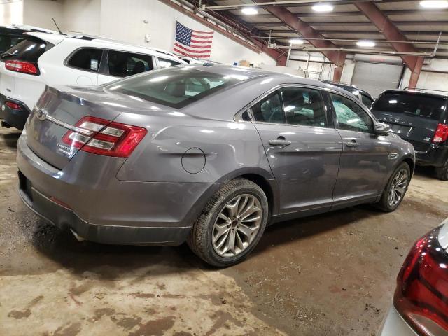 Photo 3 from auction – 2014 FORD TAURUS LIM with VIN 1FAHP2F80EG104676