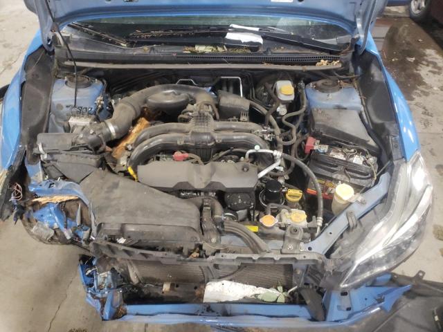 Photo 11 from auction – 2017 SUBARU CROSSTREK with VIN JF2GPABC2HH244724