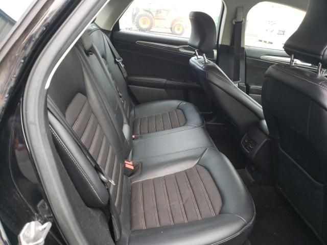 Photo 10 from auction – 2017 FORD FUSION SE with VIN 3FA6P0LU2HR230340