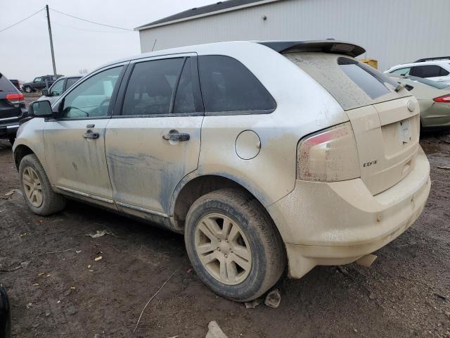 Photo 2 from auction – 2010 FORD EDGE SE with VIN 2FMDK3GC7ABA41329