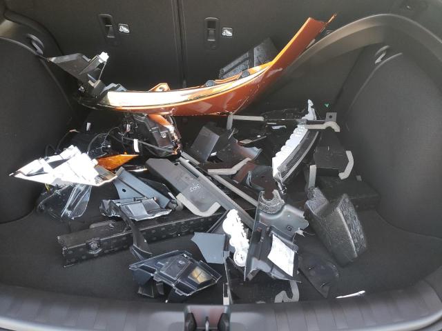 Photo 12 from auction – 2023 NISSAN KICKS SR with VIN 3N1CP5DV5PL481486