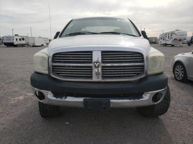 Photo 5 from auction – 2008 DODGE RAM 2500 S with VIN 3D7KS28A98G183973