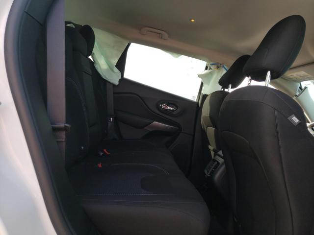 Photo 10 from auction – 2019 JEEP CHEROKEE L with VIN 1C4PJMCBXKD169941