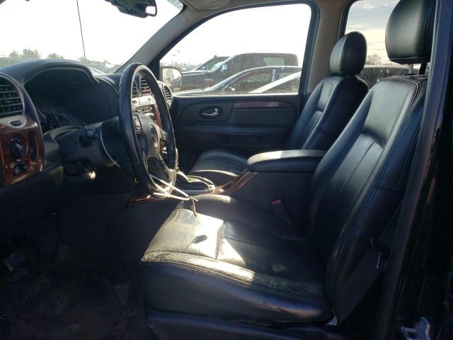 Photo 7 from auction – 2007 GMC ENVOY with VIN 1GKDT13S772253556