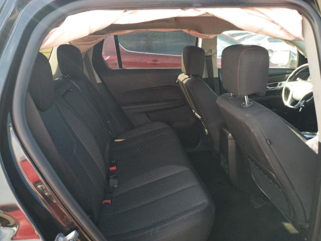 Photo 11 from auction – 2014 GMC TERRAIN SL with VIN 2GKALREKXE6372135
