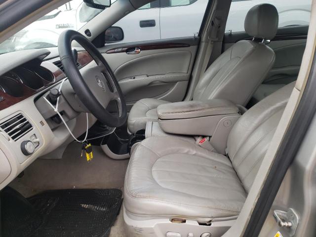 Photo 7 from auction – 2007 BUICK LUCERNE CX with VIN 1G4HD57257U201810