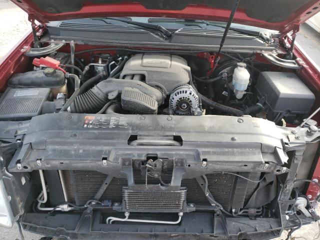 Photo 12 from auction – 2014 GMC YUKON DENA with VIN 1GKS2EEF5ER125371