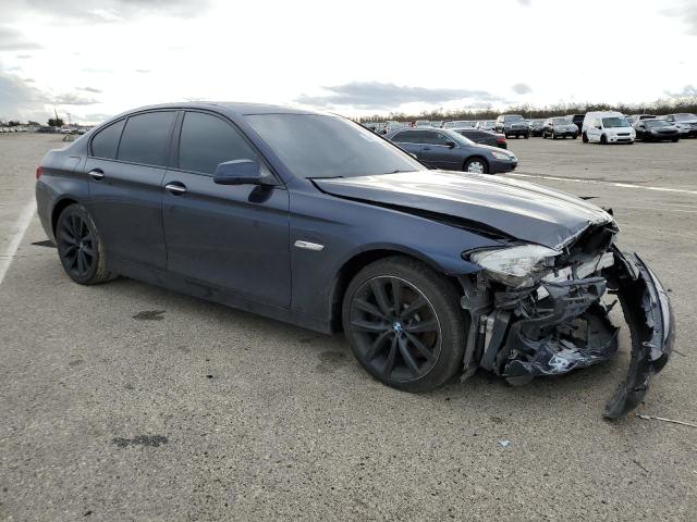 Photo 4 from auction – 2011 BMW 535 I with VIN WBAFR7C53BC606472