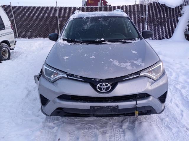 Photo 5 from auction – 2016 TOYOTA RAV4 LE with VIN 2T3BFREV8GW477300