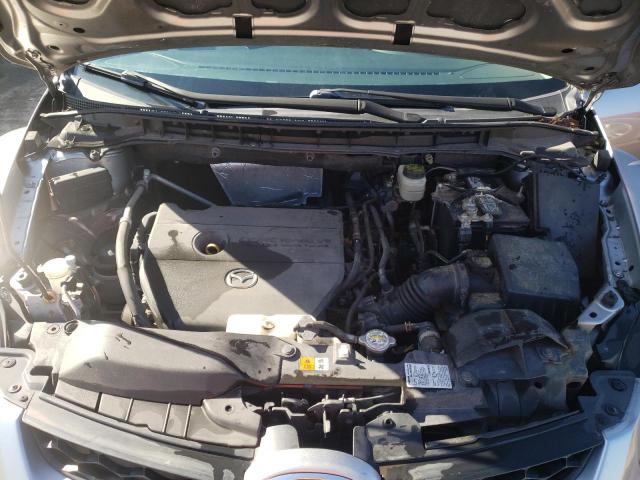 Photo 12 from auction – 2010 MAZDA CX-7 with VIN JM3ER2W53A0302384