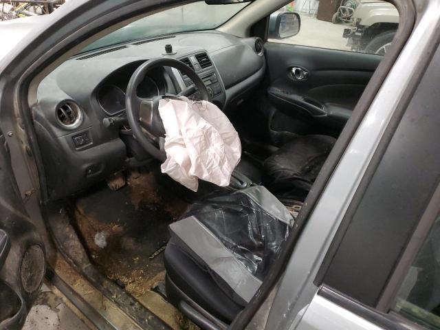 Photo 8 from auction – 2013 NISSAN VERSA S with VIN 3N1CN7APXDL879182