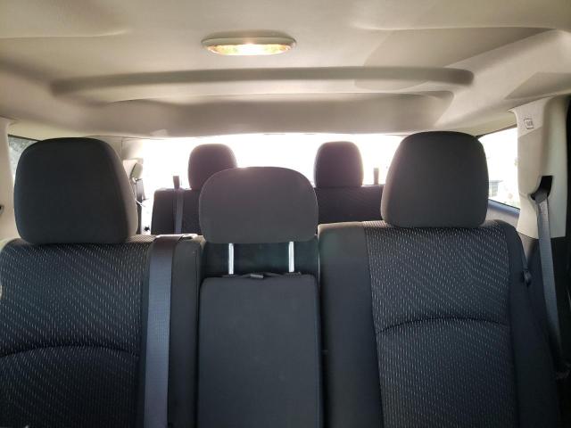 Photo 10 from auction – 2019 DODGE JOURNEY SE with VIN 3C4PDCAB4KT865726