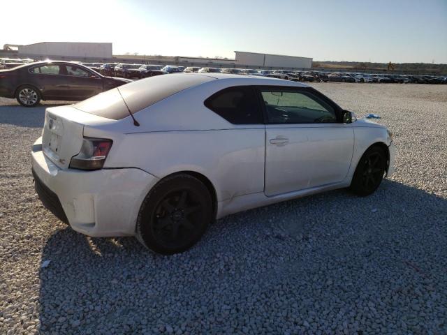 Photo 3 from auction – 2014 TOYOTA SCION TC with VIN JTKJF5C7XE3085971