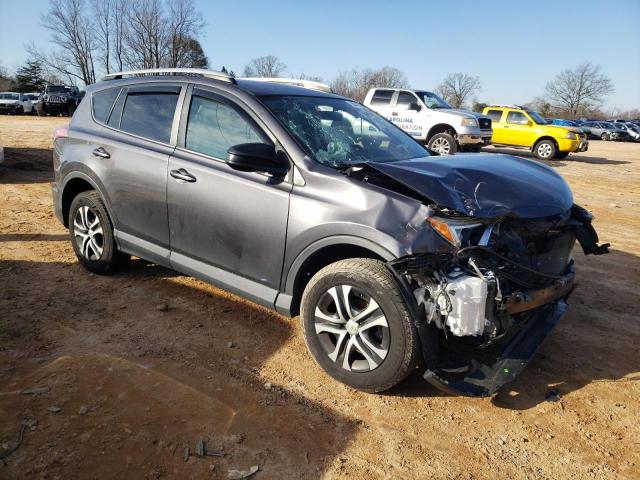 Photo 4 from auction – 2016 TOYOTA RAV4 LE with VIN 2T3ZFREVXGW277890