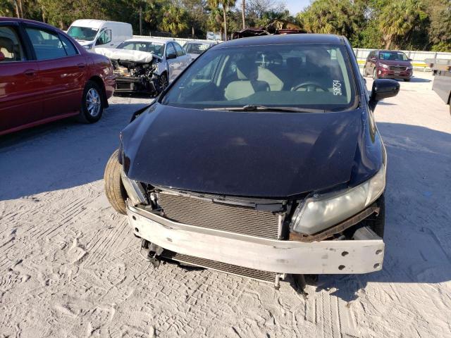 Photo 5 from auction – 2014 HONDA CIVIC LX with VIN 2HGFB2F54EH508754