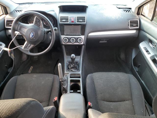 Photo 8 from auction – 2015 SUBARU XV CROSSTR with VIN JF2GPACC5FG240099