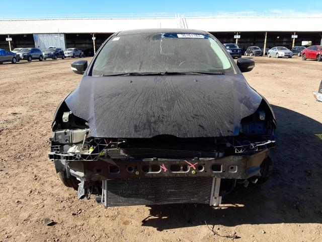 Photo 5 from auction – 2012 FORD FOCUS SE with VIN 1FAHP3K22CL392308