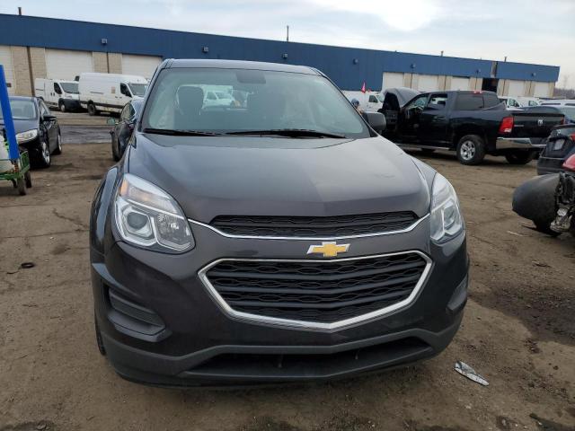 Photo 5 from auction – 2016 CHEVROLET EQUINOX LS with VIN 2GNALBEK5G6164256