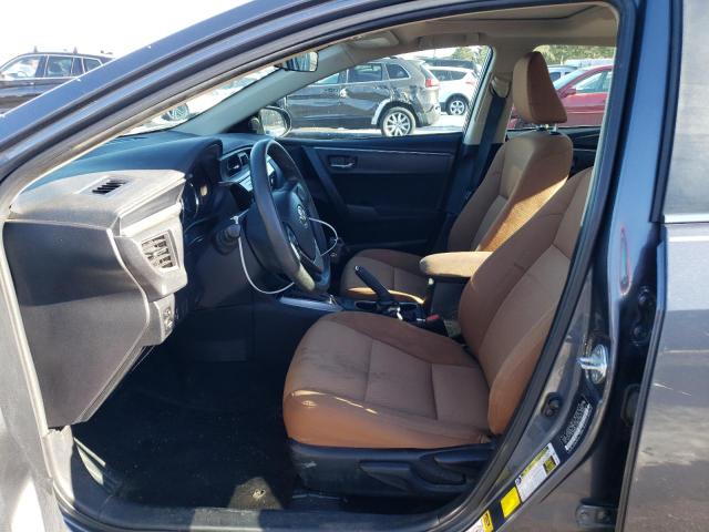 Photo 7 from auction – 2014 TOYOTA COROLLA EC with VIN 5YFBPRHEXEP011741