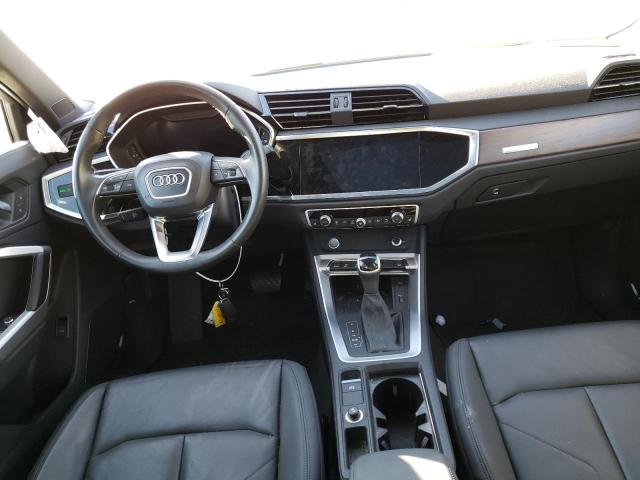 Photo 8 from auction – 2019 AUDI Q3 PREMIUM with VIN WA1BECF39K1071931