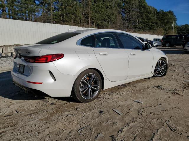 Photo 3 from auction – 2022 BMW 228XI with VIN WBA73AK04N7K14087
