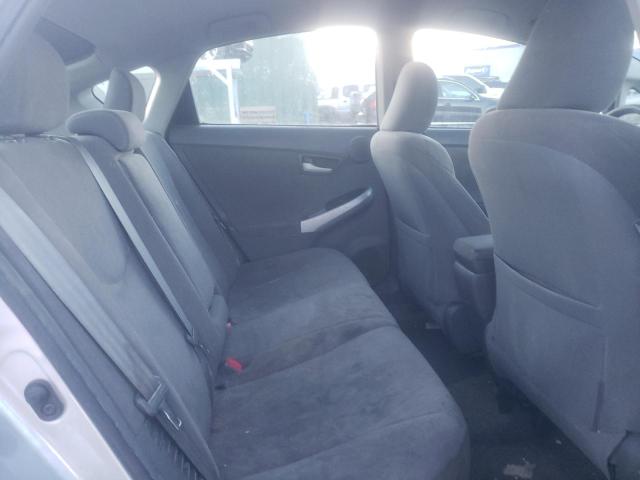 Photo 10 from auction – 2011 TOYOTA PRIUS with VIN JTDKN3DU2B0275865