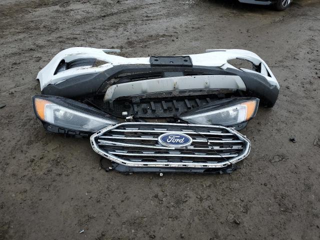 Photo 12 from auction – 2022 FORD EDGE SEL with VIN 2FMPK4J97NBA55074