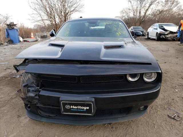 Photo 5 from auction – 2016 DODGE CHALLENGER with VIN 2C3CDZAG8GH114162