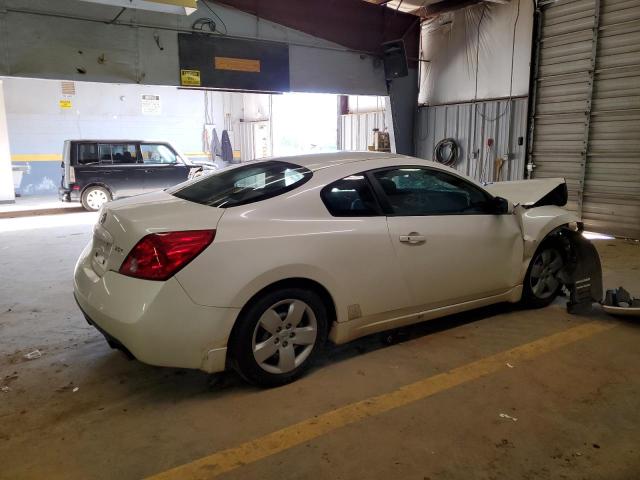 Photo 3 from auction – 2008 NISSAN ALTIMA 2.5 with VIN 1N4AL24E58C178449