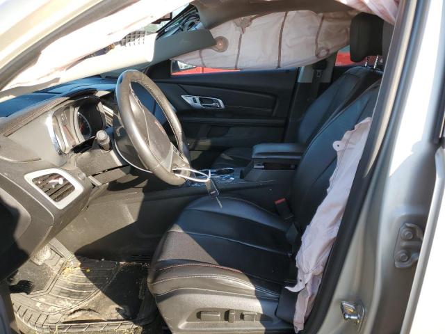 Photo 7 from auction – 2013 GMC TERRAIN SL with VIN 2GKALUEK4D6375100