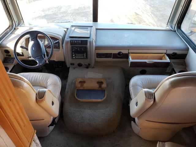 Photo 5 from auction – 2007 FLEE RV with VIN 1F6NF53Y160A13841