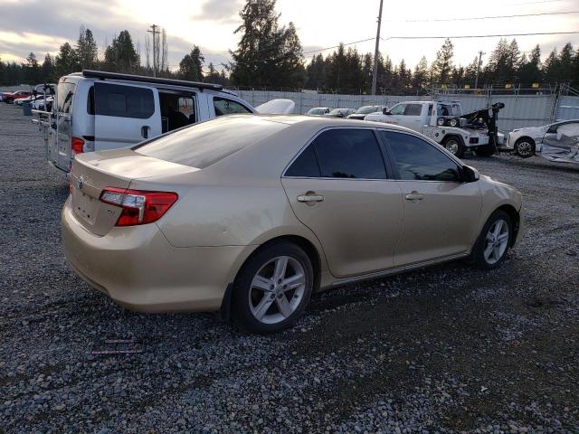 Photo 3 from auction – 2012 TOYOTA CAMRY BASE with VIN 4T4BF1FK0CR262444