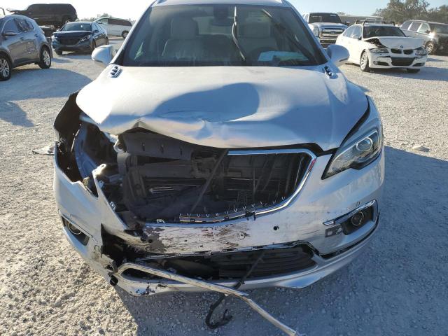Photo 12 from auction – 2017 BUICK ENVISION P with VIN LRBFXFSX6HD149003