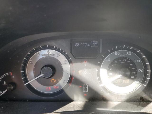 Photo 9 from auction – 2016 HONDA ODYSSEY EX with VIN 5FNRL5H64GB022244
