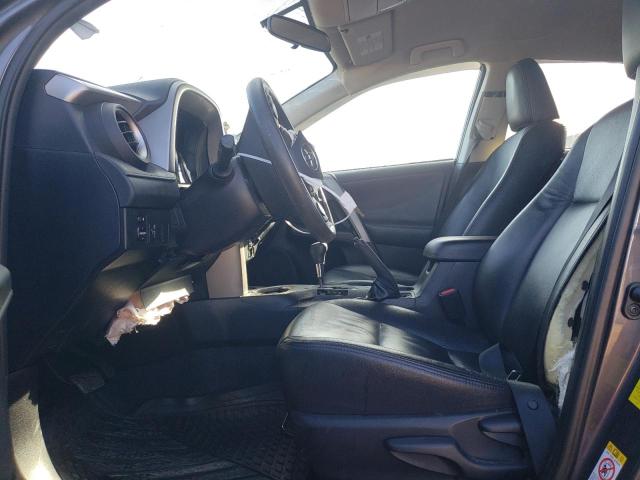 Photo 7 from auction – 2016 TOYOTA RAV4 LE with VIN 2T3ZFREVXGW277890
