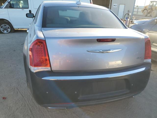 Photo 6 from auction – 2015 CHRYSLER 300C with VIN 2C3CCAET0FH904226