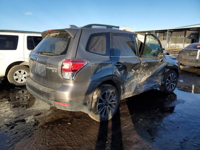 Photo 3 from auction – 2018 SUBARU FORESTER 2 with VIN JF2SJGWC8JH583339