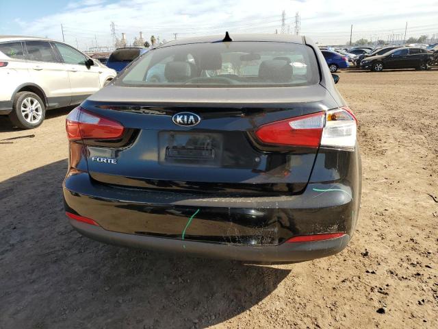 Photo 6 from auction – 2015 KIA FORTE LX with VIN KNAFK4A60F5375765