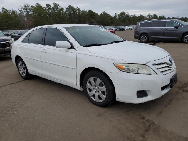 Photo 4 from auction – 2010 TOYOTA CAMRY BASE with VIN 4T1BF3EK8AU562009