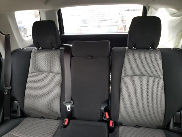 Photo 10 from auction – 2019 TOYOTA 4RUNNER SR with VIN JTEZU5JR3K5202273