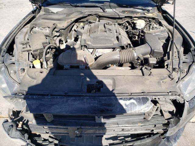 Photo 11 from auction – 2015 FORD MUSTANG with VIN 1FA6P8TH4F5329520