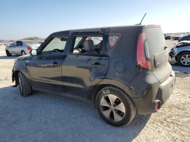 Photo 2 from auction – 2015 KIA SOUL with VIN KNDJN2A2XF7113598
