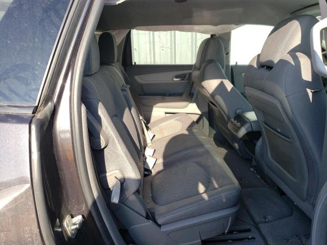 Photo 11 from auction – 2016 CHEVROLET TRAVERSE L with VIN 1GNKRFED5GJ262959
