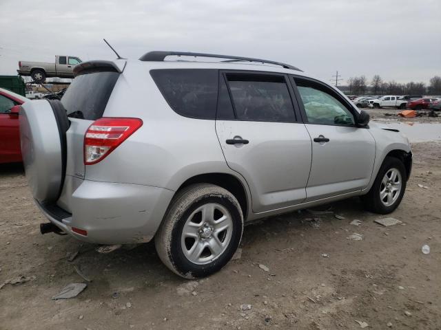 Photo 3 from auction – 2012 TOYOTA RAV4 with VIN 2T3BF4DV2CW181896